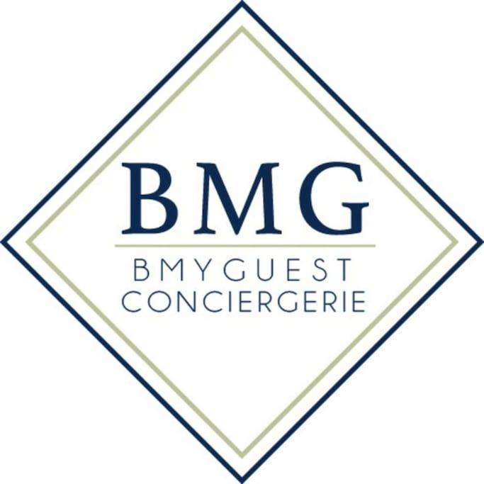 Les Frenes Near Disneyland Bmyguest Leilighet Montévrain Eksteriør bilde